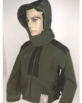 JAKNA ZA LOV SOFTSHELL JAKNA ZA LOV SOFTSHELL