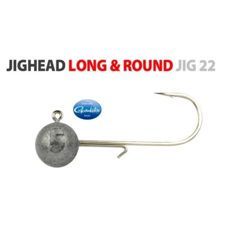 JIG SPRO 3/0 10G 4931-300-010