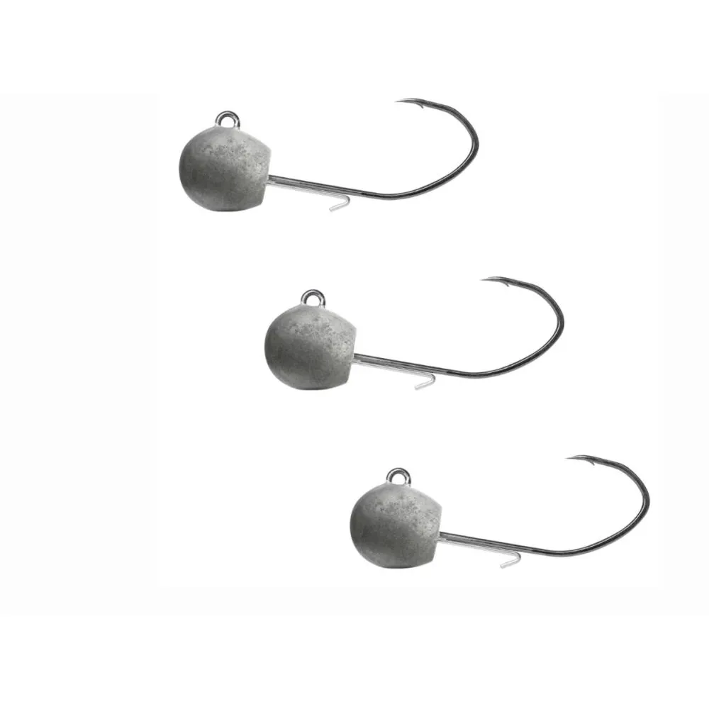 JIG GLAVA VMC BULLET JIG 7G #3/0 3PCS