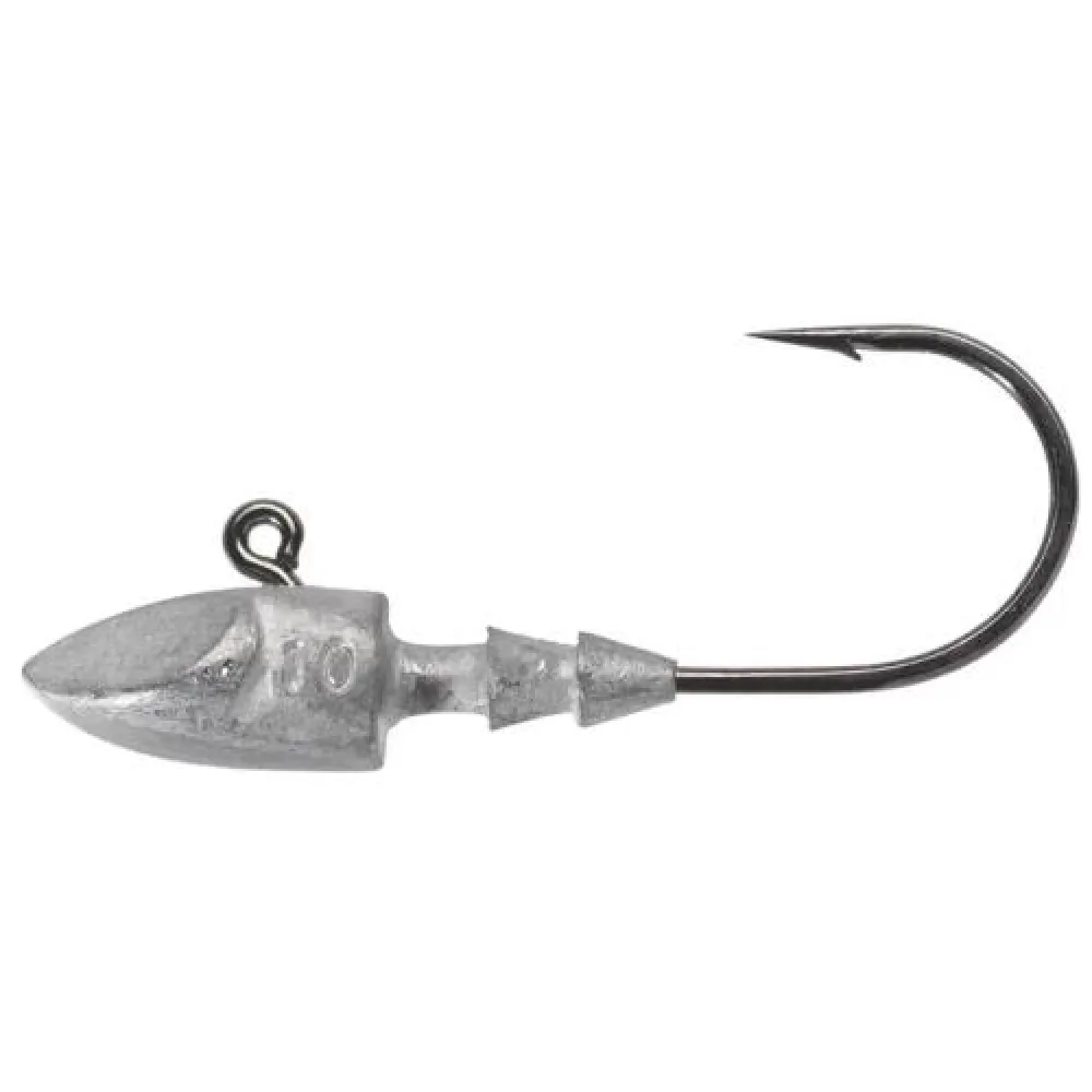 JIG GLAVE FLEX DEEPHEAD 10G