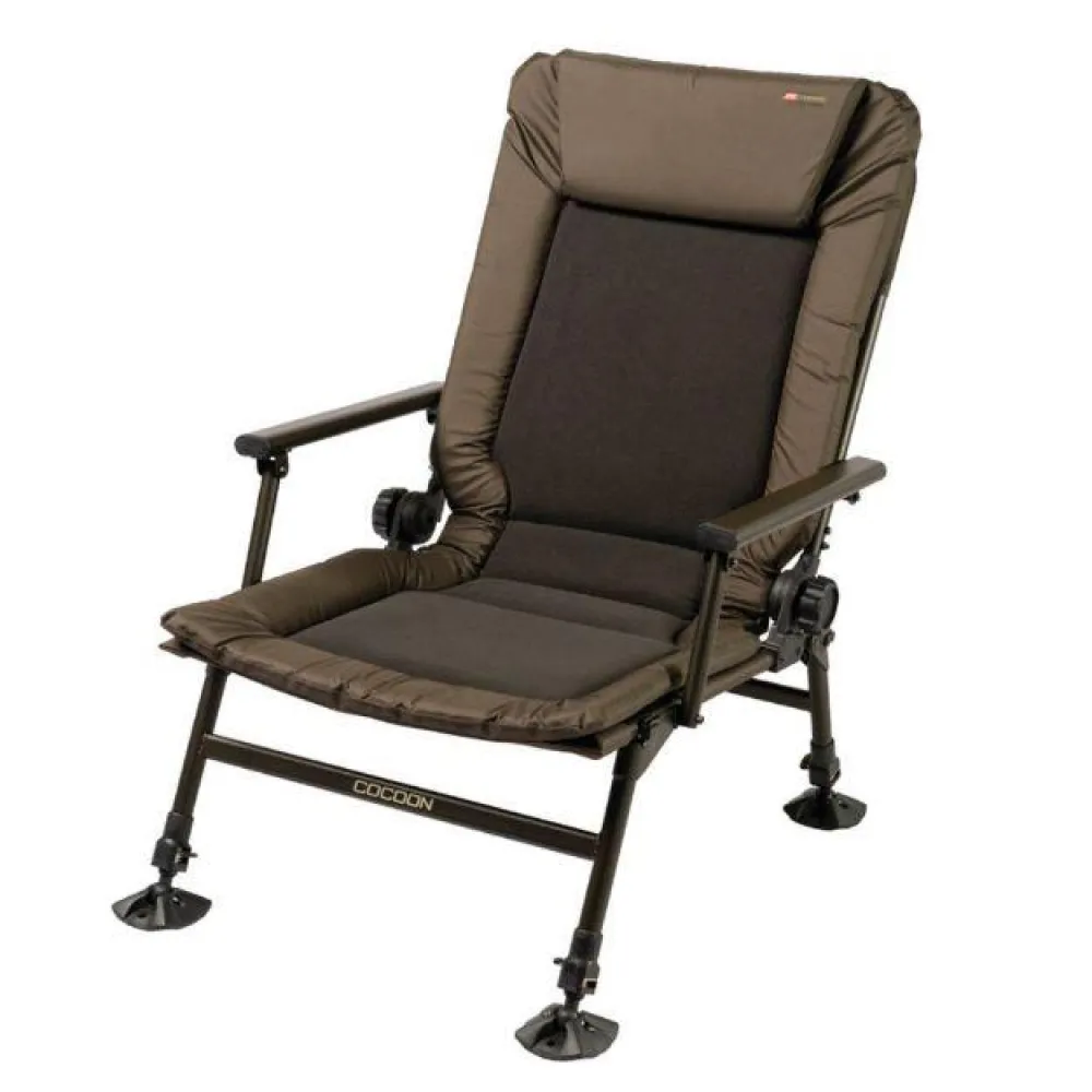 JRC COCOON II RELAXA RECLINER STOLICA