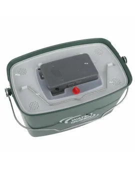 KANTA ZA KEDERE SEAU A VIFS 7L +PUMPA