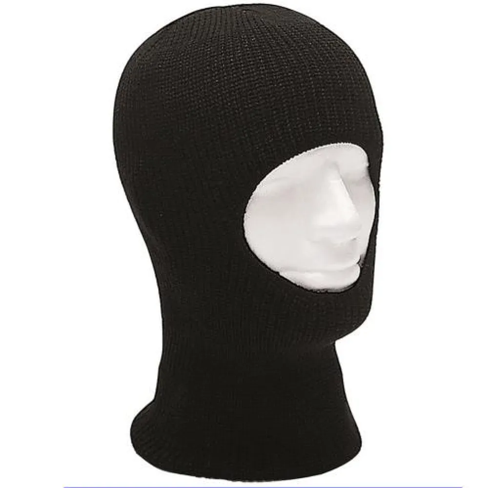 KAPA BALACLAVA 1 LOCH ACRYL 10893A