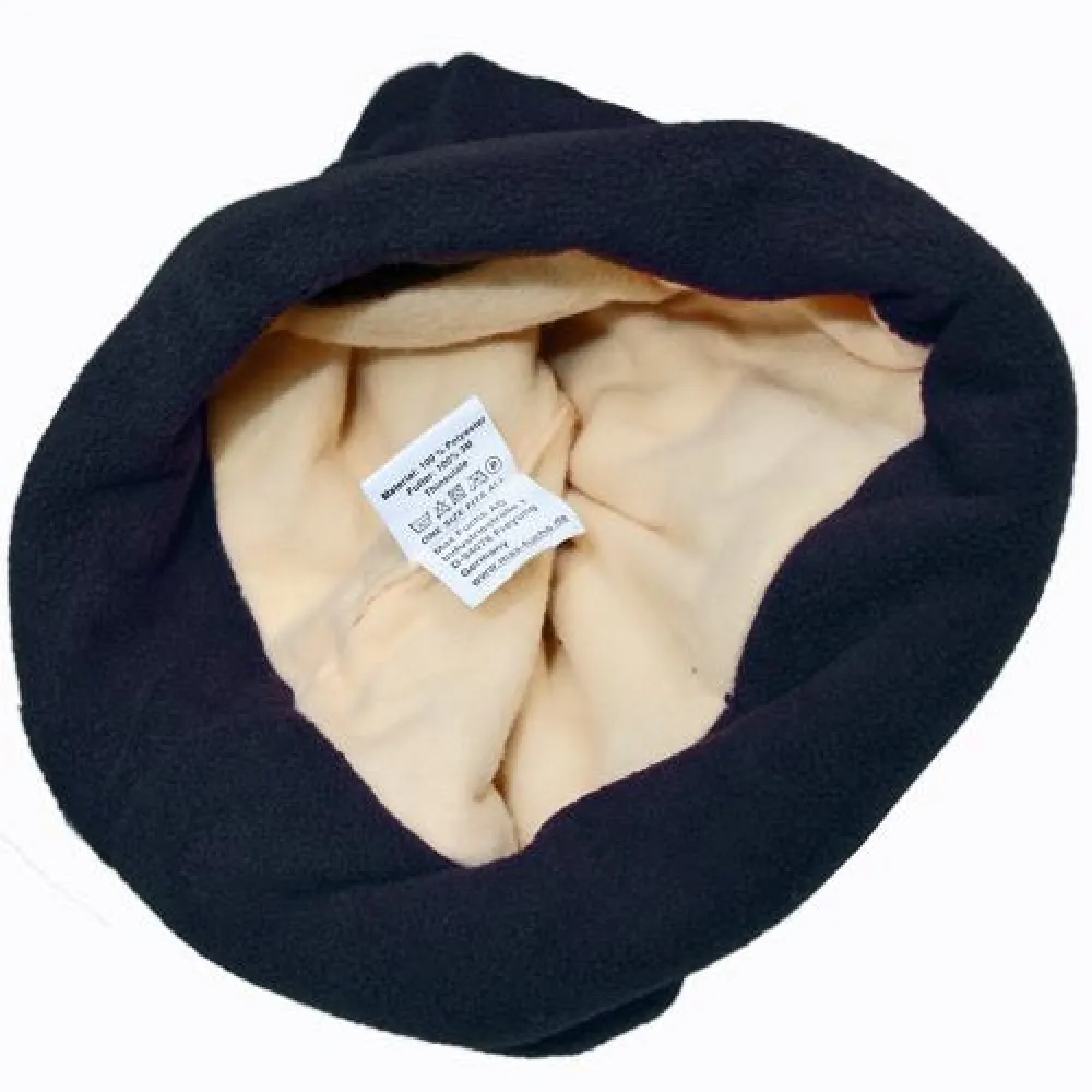 KAPA PLAVA 10853G