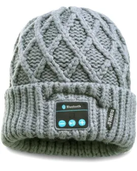 KAPA RAPALA BLUETOOTH BEANIE RBTB-1 KAPA RAPALA BLUETOOTH BEANIE RBTB-1