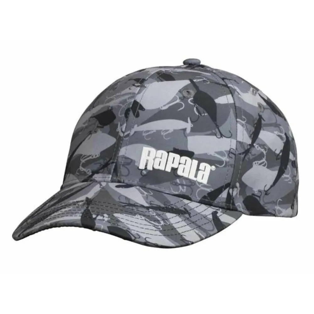 KAPA RAPALA LURE CAMO