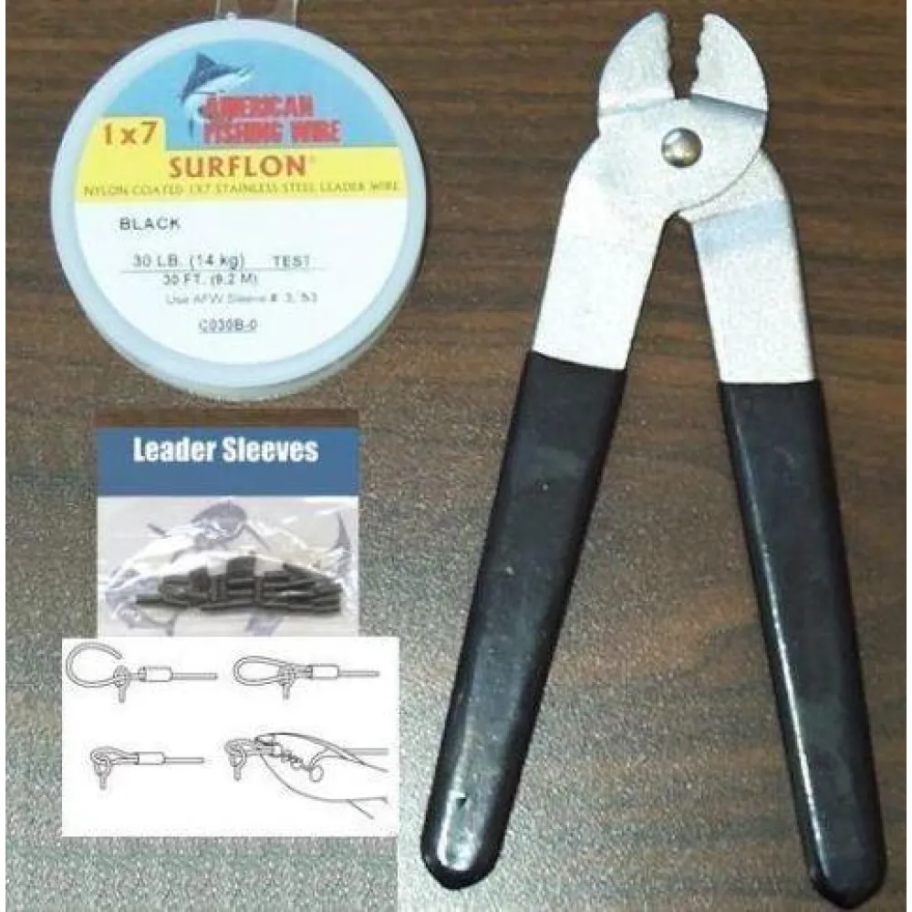 KLIJEŠTA ZA KRIMP ALICATE INOX 16CM