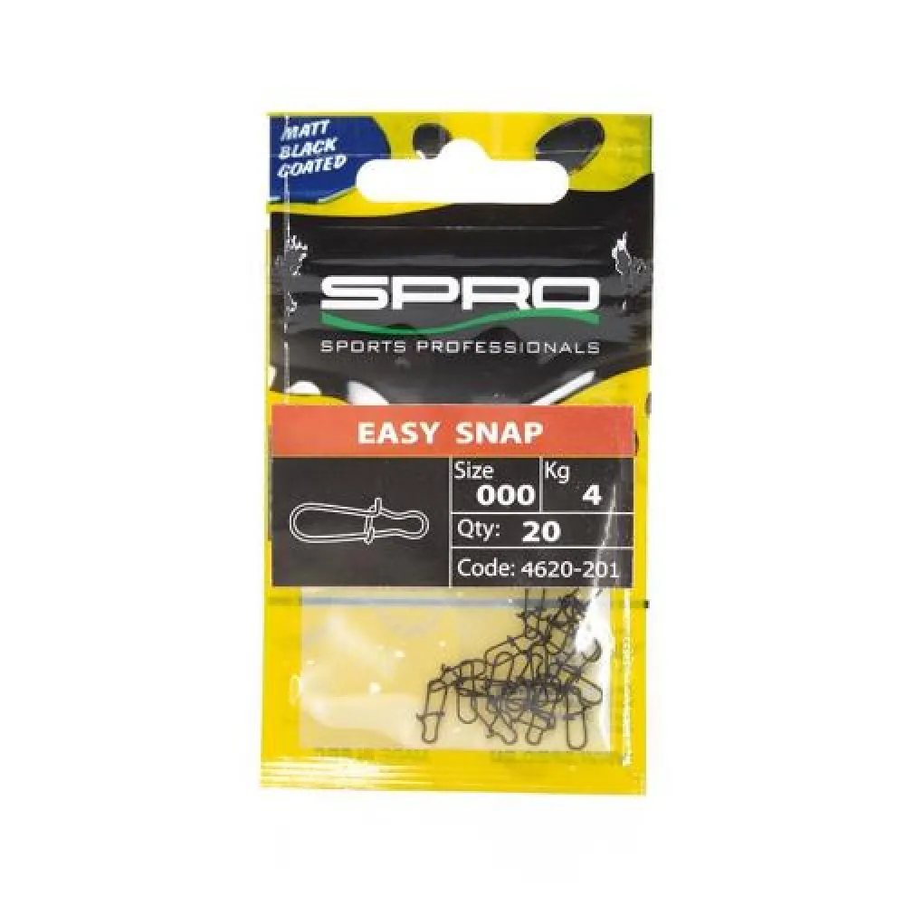 KOPČA MB EASY 4620 201 #000