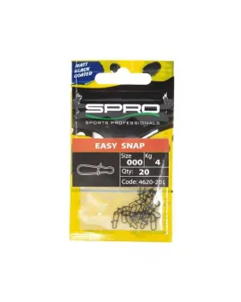 KOPČA MB EASY 4620 201 #000