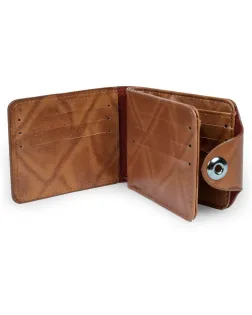 KORUM CLASSIC WALLET-BARBEL