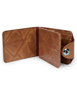 KORUM CLASSIC WALLET-BARBEL