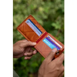 KORUM CLASSIC WALLET-BARBEL