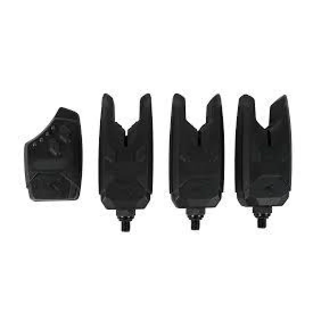 KORUM KSI6 ALARM SET