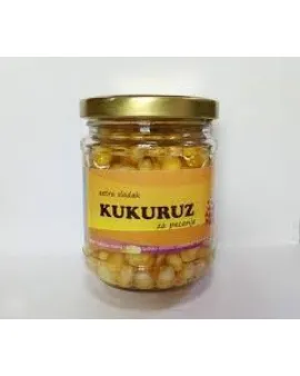 KUKURUZ ZA RIBOLOV- TEGLA