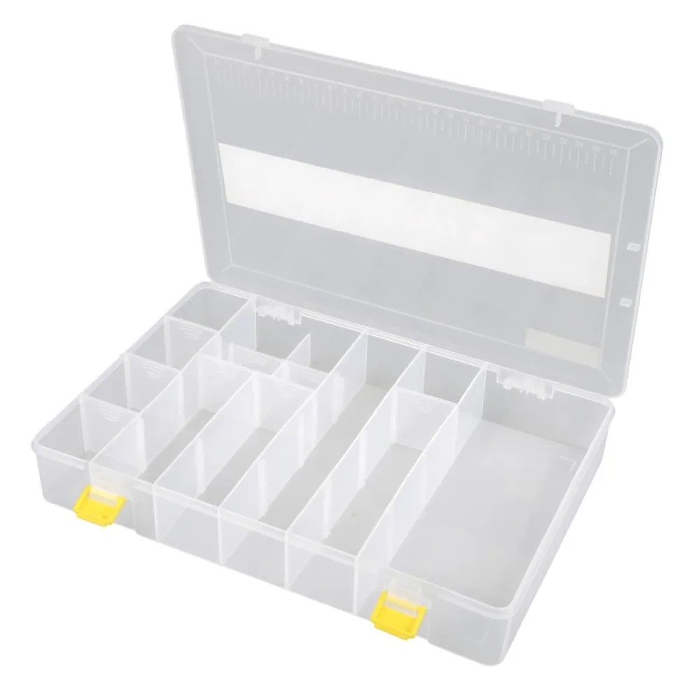 KUTIJA SPRO TACKLE BOX 31,5X21,5X5CM