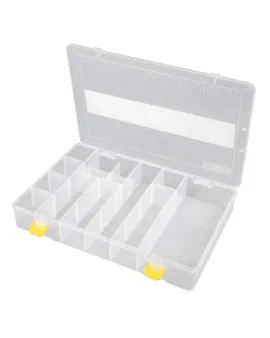 KUTIJA SPRO TACKLE BOX 31,5X21,5X5CM