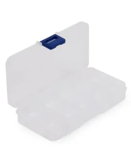 KUTIJA TROPHY 10 SLOT 2x7X13CM