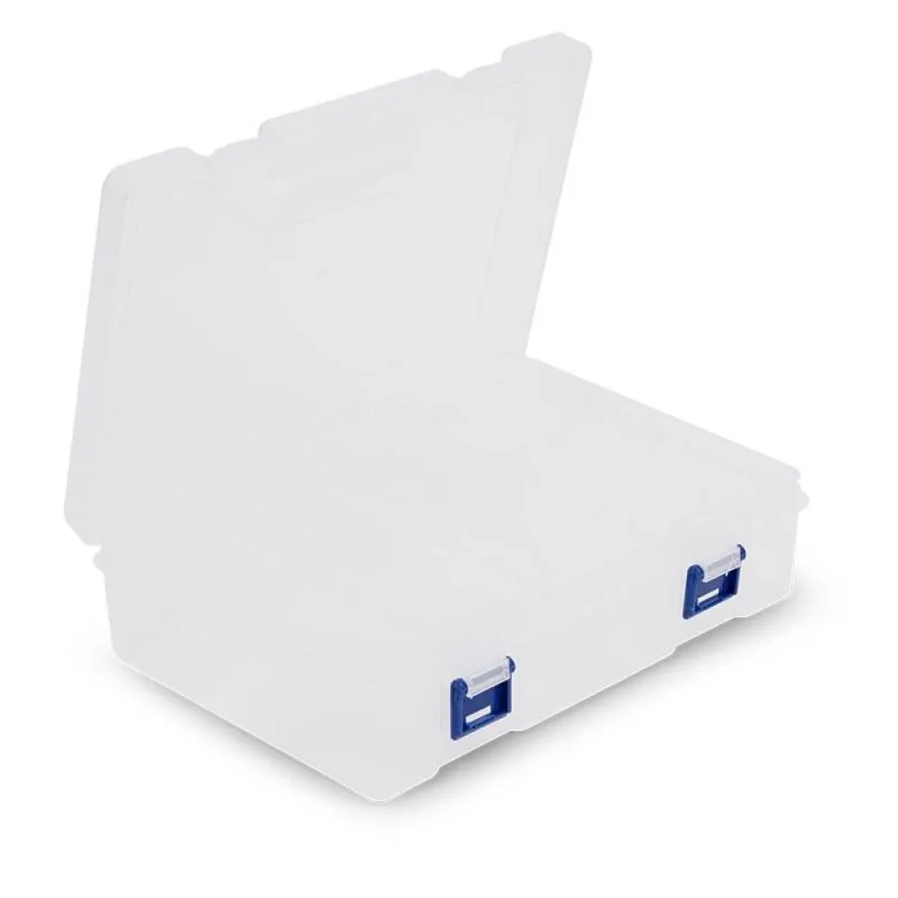 KUTIJA TROPHY 8 SLOT 5x13,5x20 CM