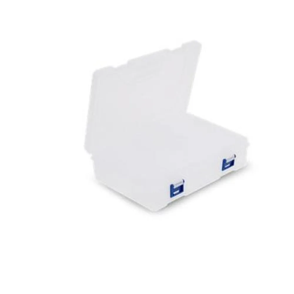 KUTIJA TROPHY DOUBLE DECKER 6x16x23 CM