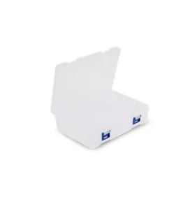 KUTIJA TROPHY DOUBLE DECKER 6x16x23 CM
