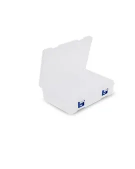 KUTIJA TROPHY DOUBLE DECKER 6x16x23 CM
