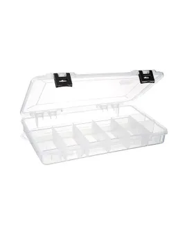 KUTIJA VELIKA SORTIRANO 6516