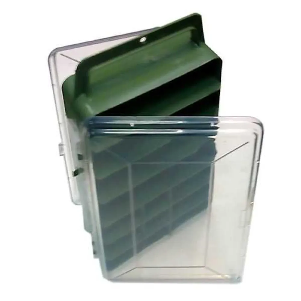 KUTIJA ZA PRIBOR DVOSTRANA