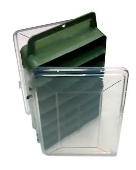 KUTIJA ZA PRIBOR DVOSTRANA