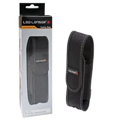LED LENSER FUTROLA