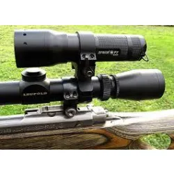 LED LENSER NOSAČ UNIVERZALNI LED LENSER NOSAČ UNIVERZALNI