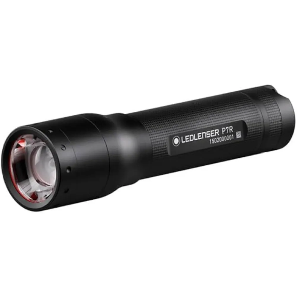 LED LENSER P7R
