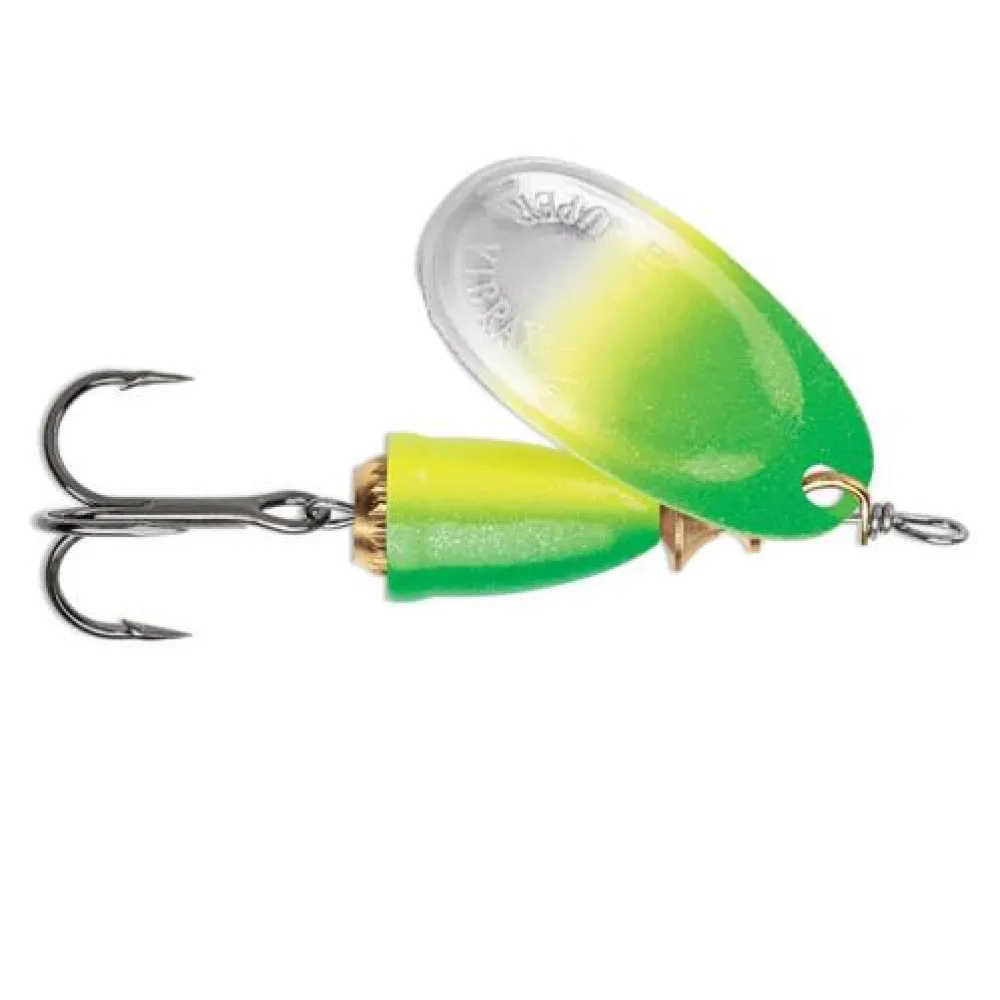 LEPTIR BLUE FOX VIBRAX NORTHERN LIGHTS BFNL1  LEPTIR BLUE FOX VIBRAX NORTHERN LIGHTS BFNL1