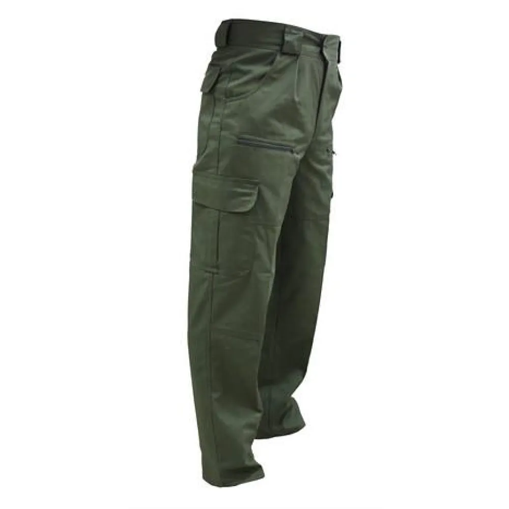 LJETNE HLAČE LOVAČKE