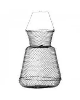 LON MREŽA ČUVARICA METALNA 58X45CM LON MREŽA ČUVARICA METALNA 58X45CM