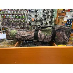 LON TORBA BGA ZA ŠTAPOVE CAMO 110CM