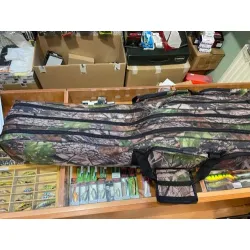 LON TORBA BGA ZA ŠTAPOVE CAMO 110CM