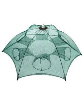 LON VRŠA SKLOPIVA SA 6 ULAZA