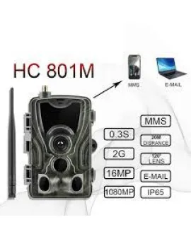 LOVAČKA KAMERA SUNTEK HC-801M LOVAČKA KAMERA SUNTEK HC-801M