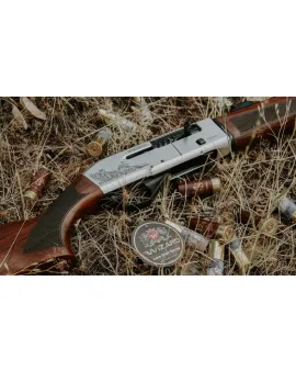 LOVAČKA PUŠKA ARIES IRON A-05