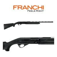 LOVAČKA PUŠKA FRANCHI AFFINITY BLACK SYNT 76CM LOVAČKA PUŠKA FRANCHI AFFINITY BLACK SYNT 76CM