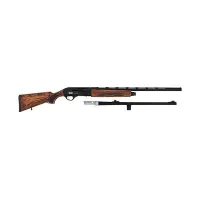 L P HATSAN ESCORT SUPREME COMBO 12,61SLG&76CM L P HATSAN ESCORT SUPREME COMBO 12,61SLG&76CM