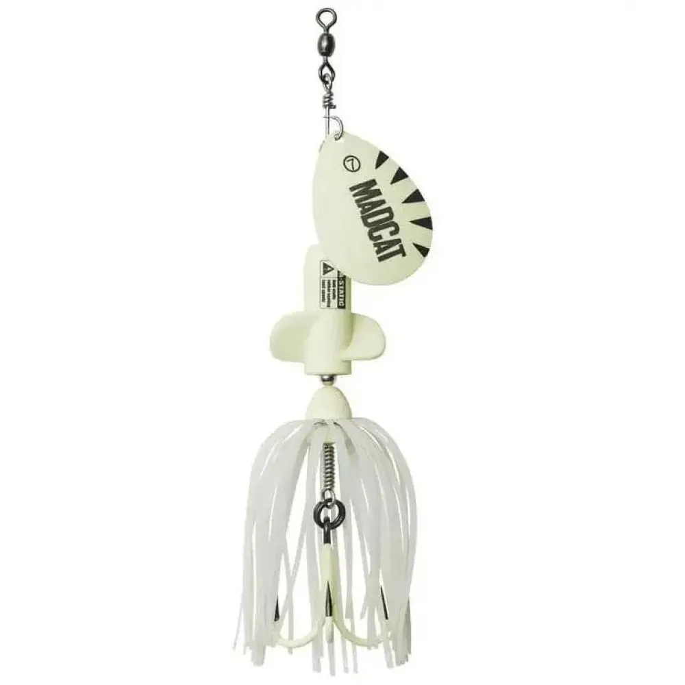 MADCAT A-STATIC S.SPINNER 3/0 65G S G