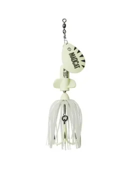 MADCAT A-STATIC S.SPINNER 3/0 65G S G MADCAT A-STATIC S.SPINNER 3/0 65G S G