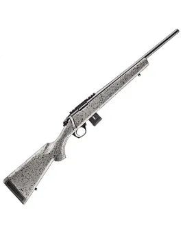 MK PUŠKA BERGARA BMR STEEL .22LR 46CM