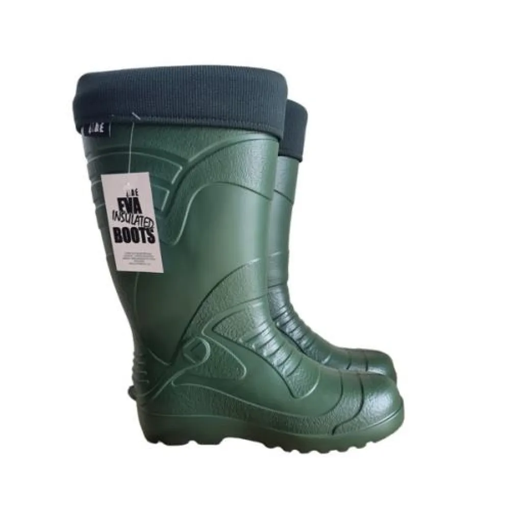 MATE EVA INSULATED BOOTS LONG