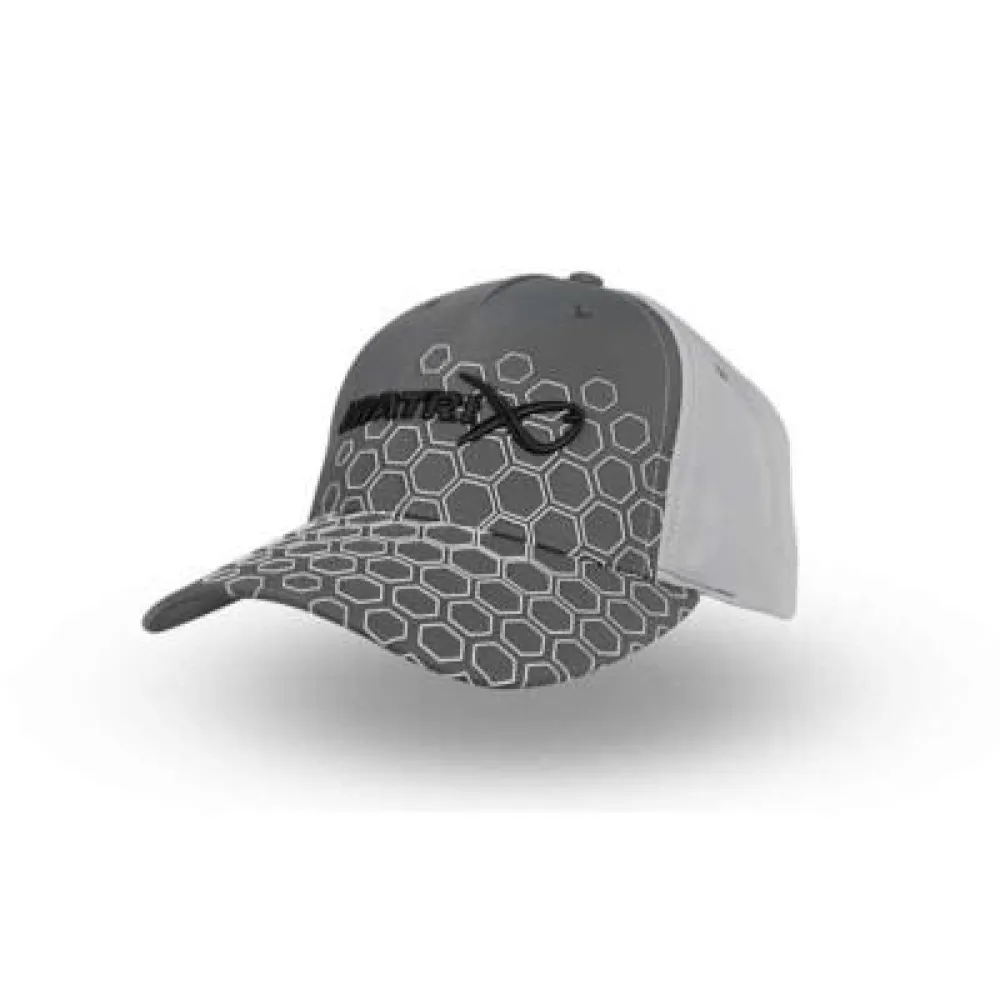 MATRIX BASEBALL CAP