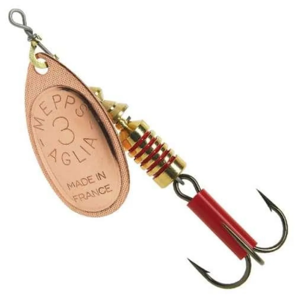 MEPPS AGLIA CU BAKAR