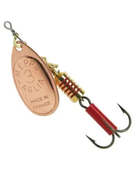 MEPPS AGLIA CU BAKAR