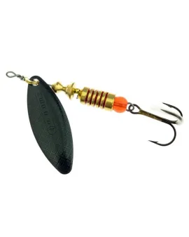 MEPPS AGLIA LONG CRNI