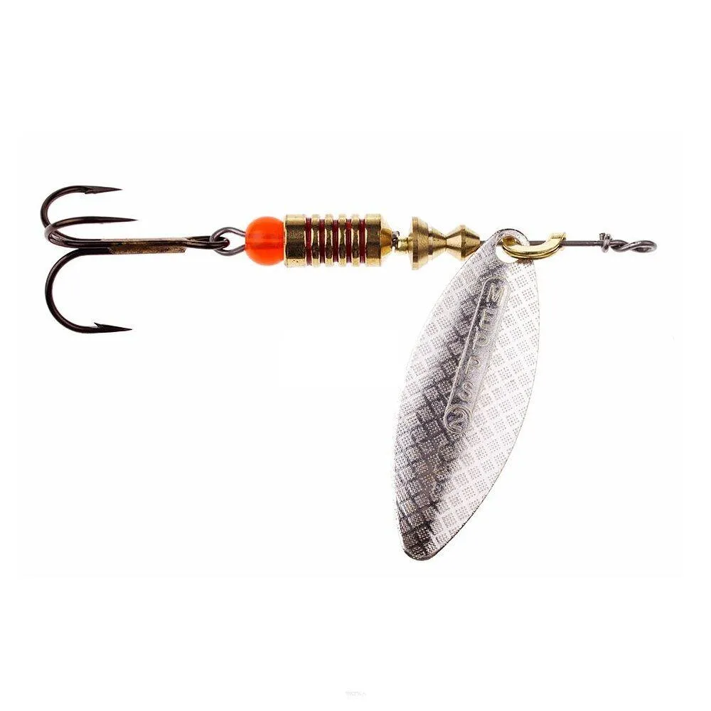 MEPPS AGLIA LONG SREBRO